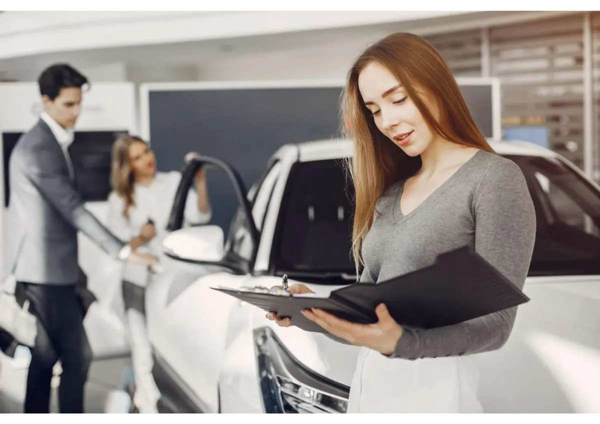 ROI: 22.35% - Do You Want a Successful Automotive Business in Florida?