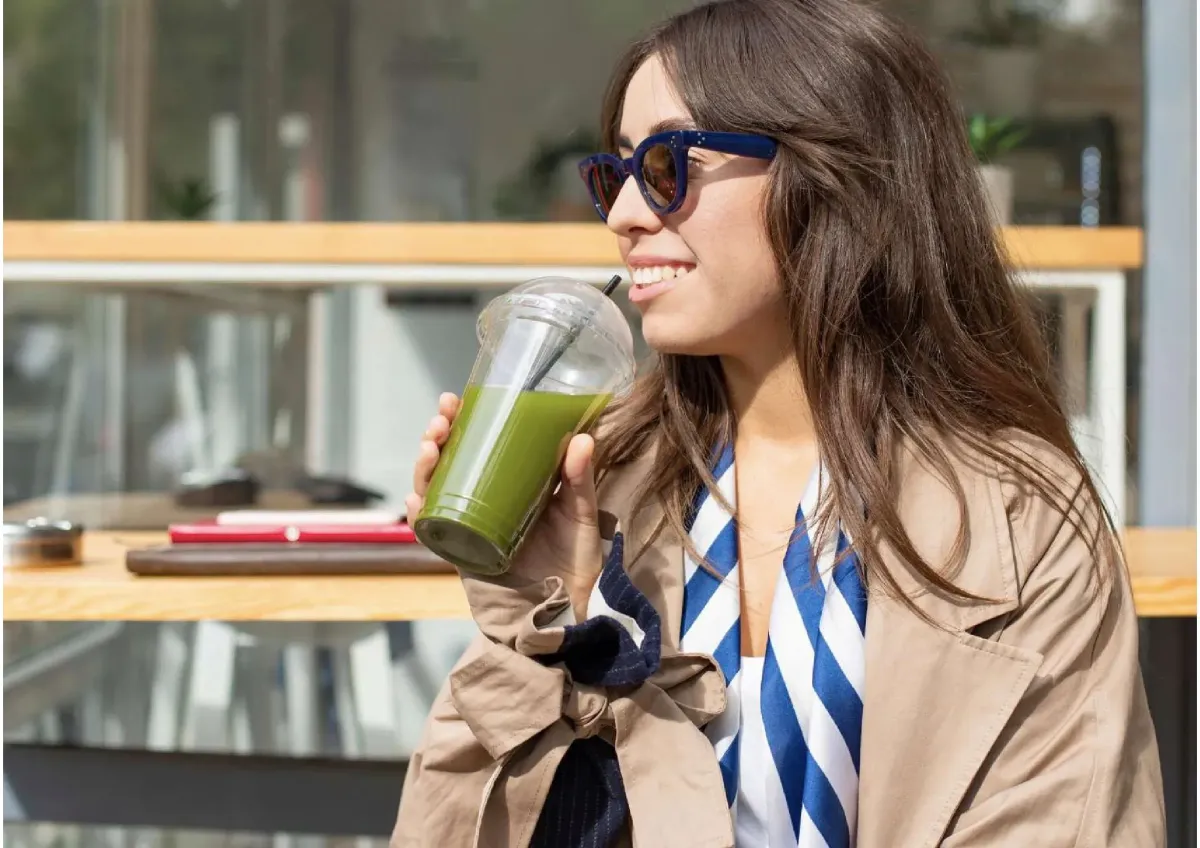 ROI: 124.38% - Want a Profitable Smoothie Business for $145,000? Dive into the Ice Cream/Yogurt/Ice Industry and Secure Your Visa!