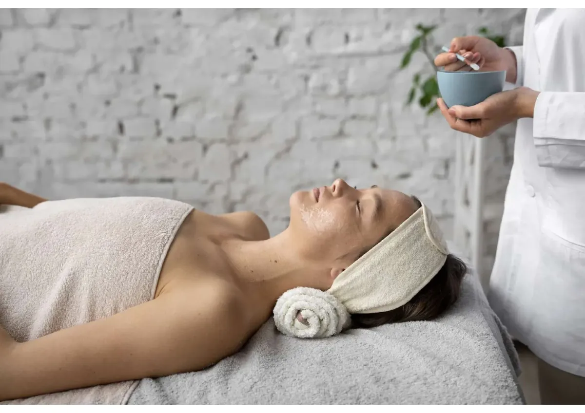 INVMAG - Medical Spa for sale