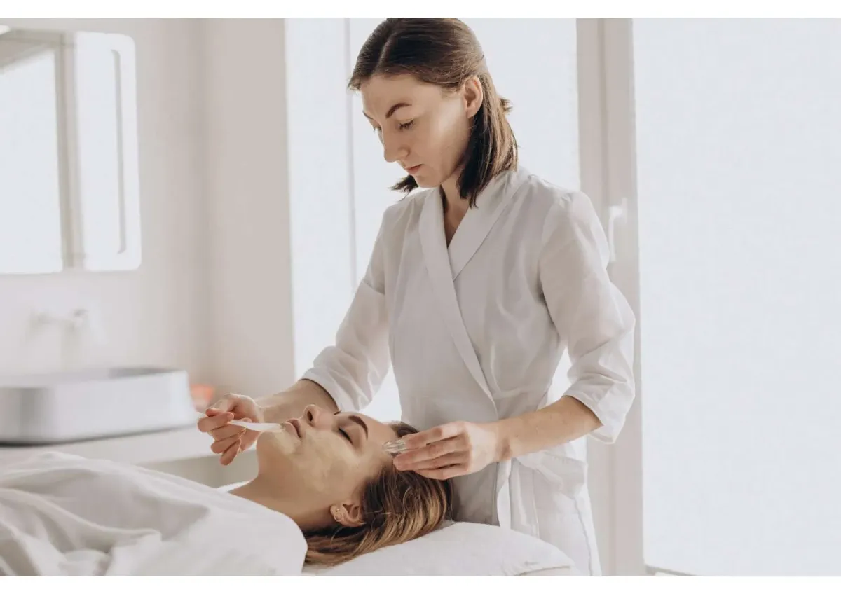 INVMAG - Medical Spa business for sale