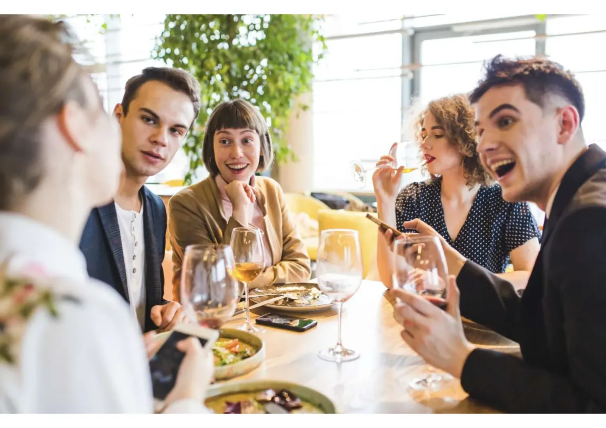 ROI: 70.3% - Dreaming of Owning a High-ROI Business in the Restaurant Industry? This Golden Opportunity is Priced at USD 700,000!