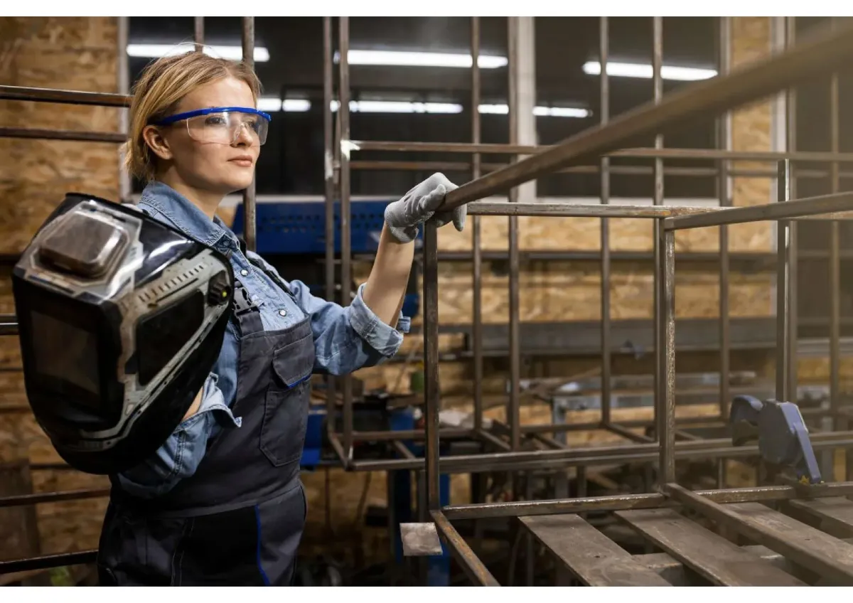 ROI: 27.2% - Looking to Secure Your Green Card? Grab This Promising Manufacturing Business!