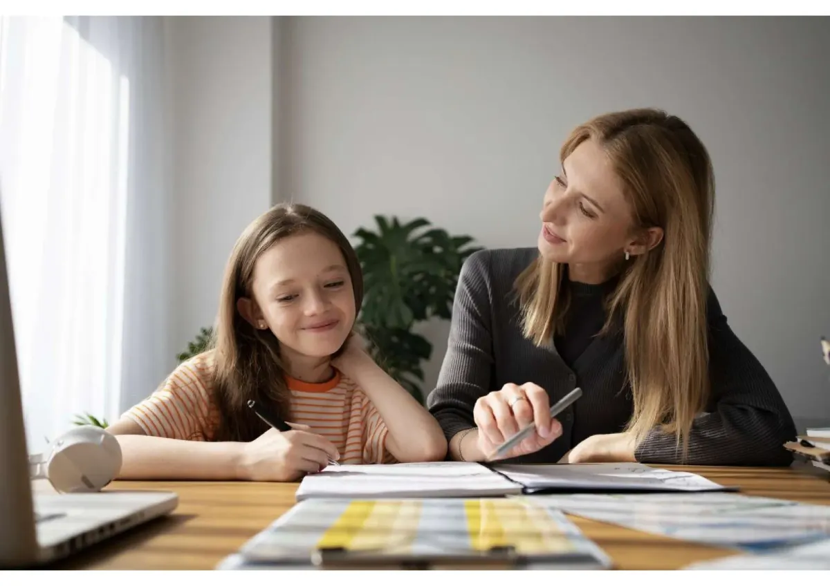 ROI: 46% - Looking for A Stable Step Towards A Green Card? Why Not Invest in Child Care?