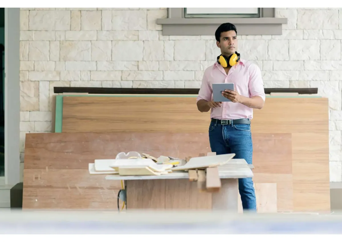 ROI: 29.69% - Are You Ready to Secure Your Future with a Profitable Contractor Cabinets Business Priced at $1,750,000?