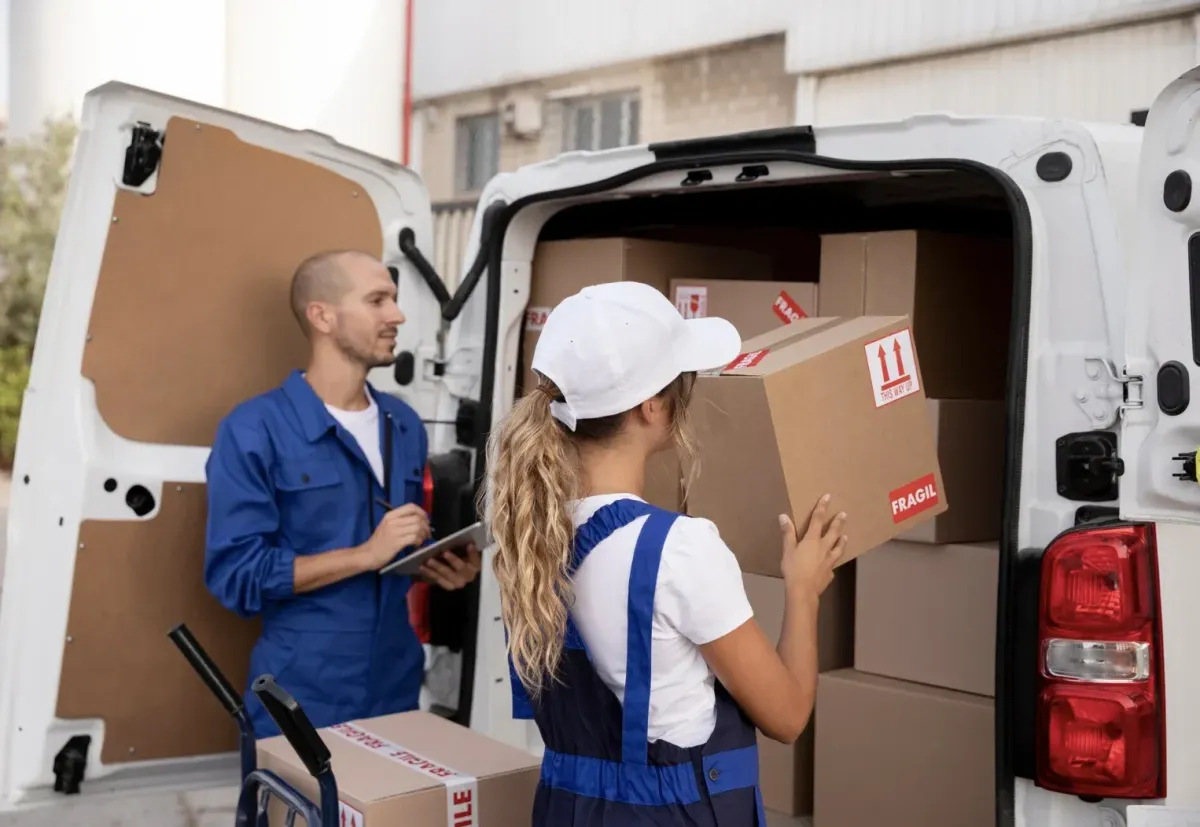 ROI: 38.14% -  Seeking a Profitable Moving Company with High ROI for Your Green Card?

