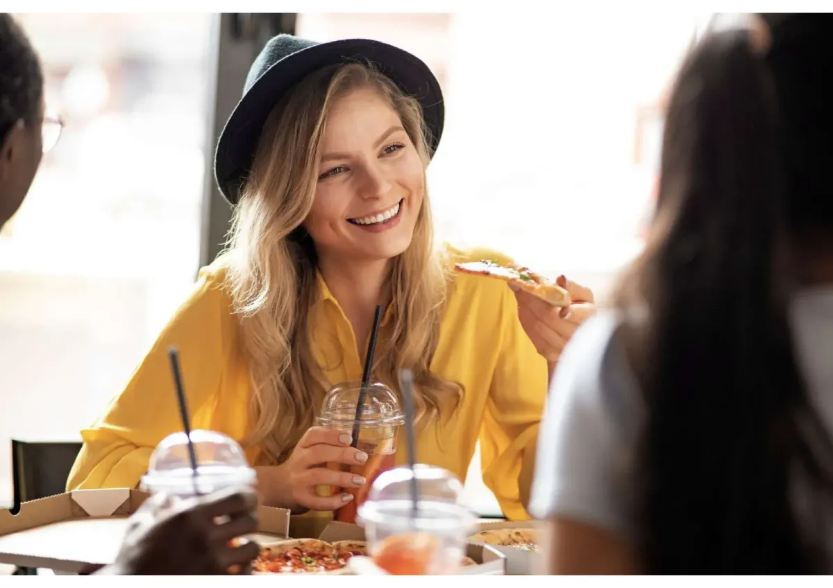 ROI: 40% - Why Not Invest in an Italian Restaurant and Pave Your Way to a Green Card?