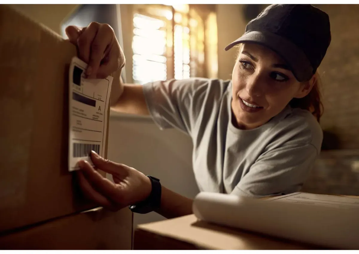 ROI: 34.33% - Looking for a Profitable Business and Green Card Opportunity? Look Into This Pack/Ship/Postal Service!