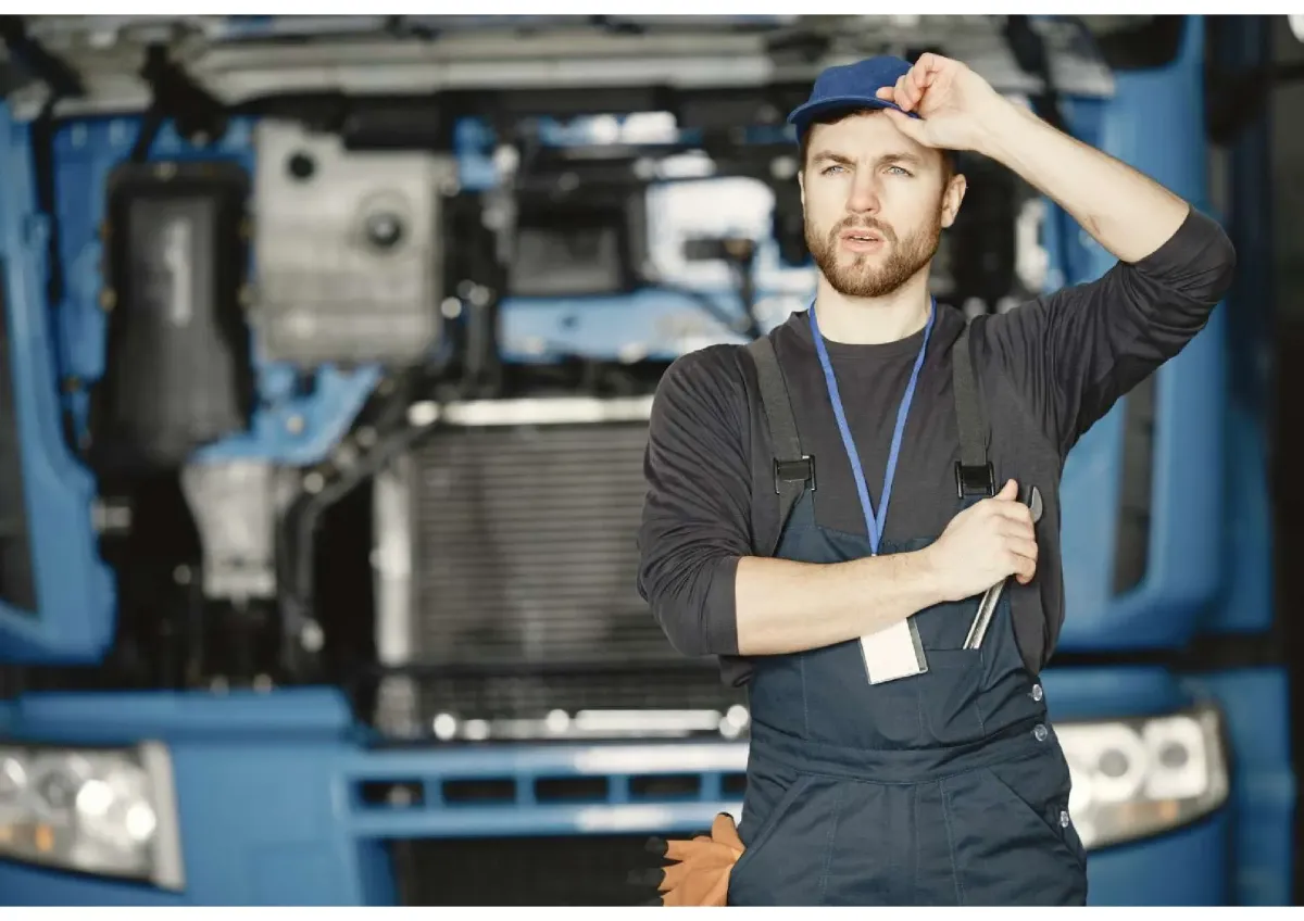 ROI: 35% — Three Reasons to Buy this Promising Automotive Business Priced at $700k