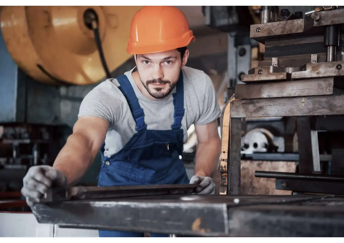 ROI: 9.66% - Want a Secure Path to a Green Card? Discover How $11.5M Investment in Manufacturing Can Guide You!
