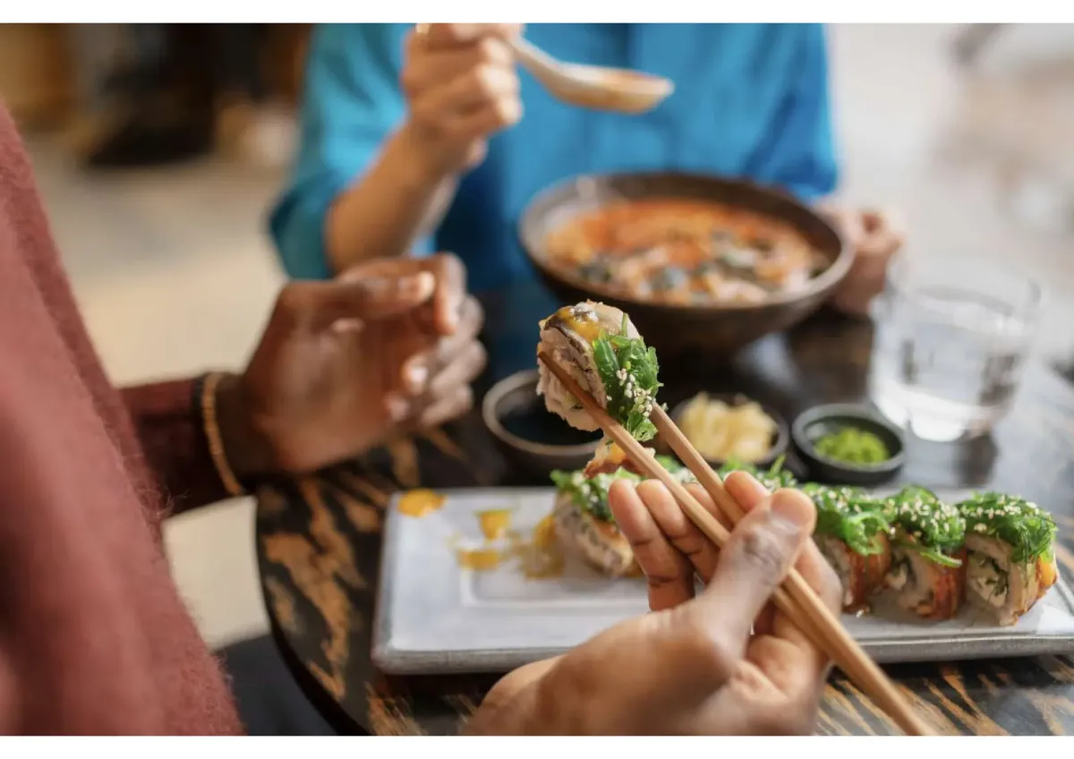 INVMAG - Asian Restaurant for sale