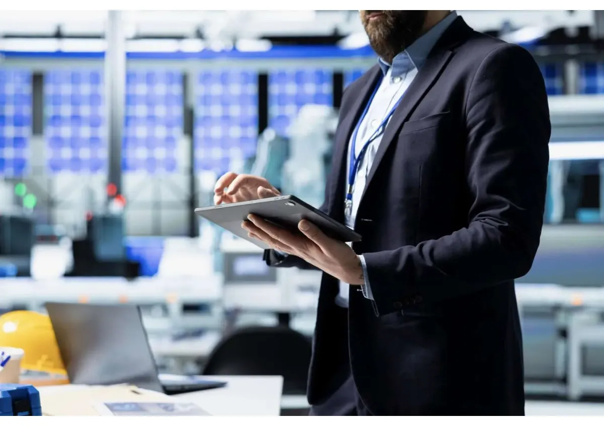 INVMAG - Profitable Security Related Business for sale