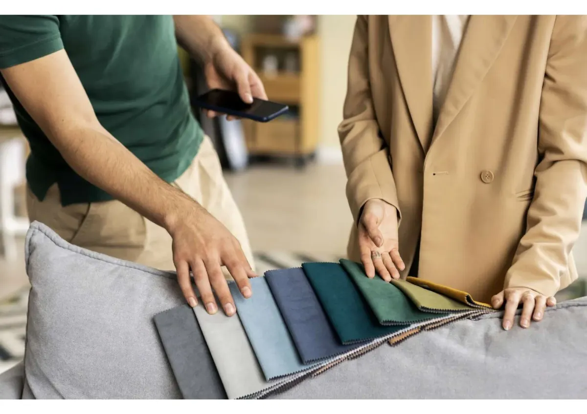 INVMAG - Wholesale Fabric Business for sale