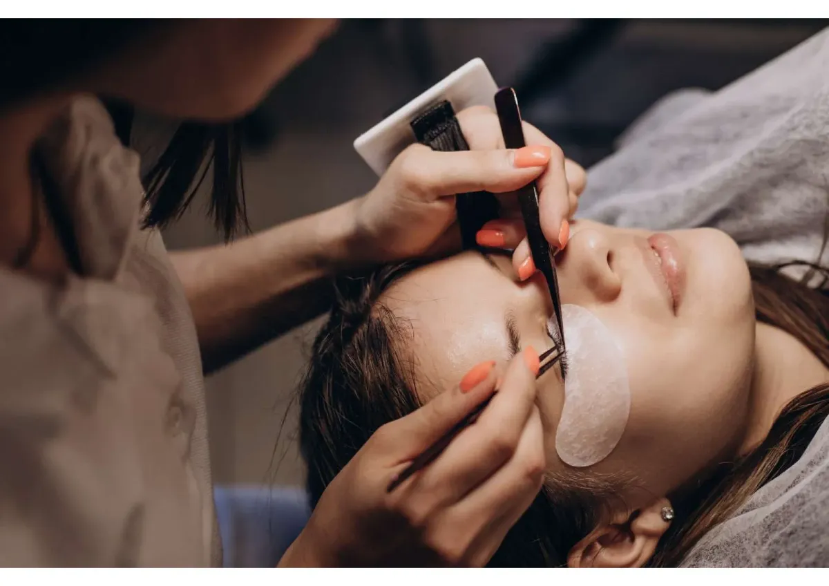 ROI 180% - Looking for a profitable venture in the Beauty sector with a substantial ROI? Priced at $98k, can this be your green card opportunity?