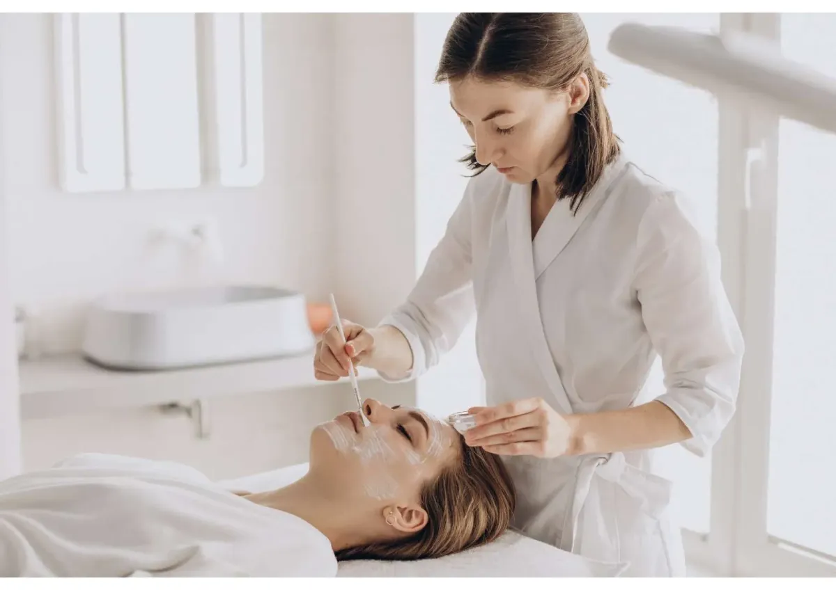 ROI: 23.5% - Ready for a Life-Changing Investment? Find Success and Visa Eligibility with This Beauty/Personal Care Business at $210,000!