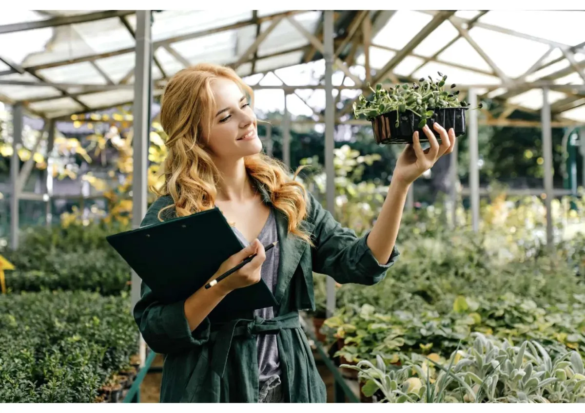 ROI: 31% - Want a Profitable Lawn/Landscaping Business for $\$1,800,000$? Are You Dreaming of Green Card Ownership?