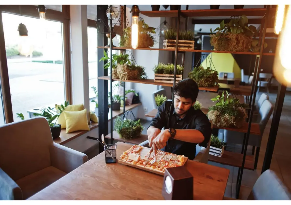 ROI: 35.07% - Why Miss this Chance to Own a $195,000 Pizza Store?