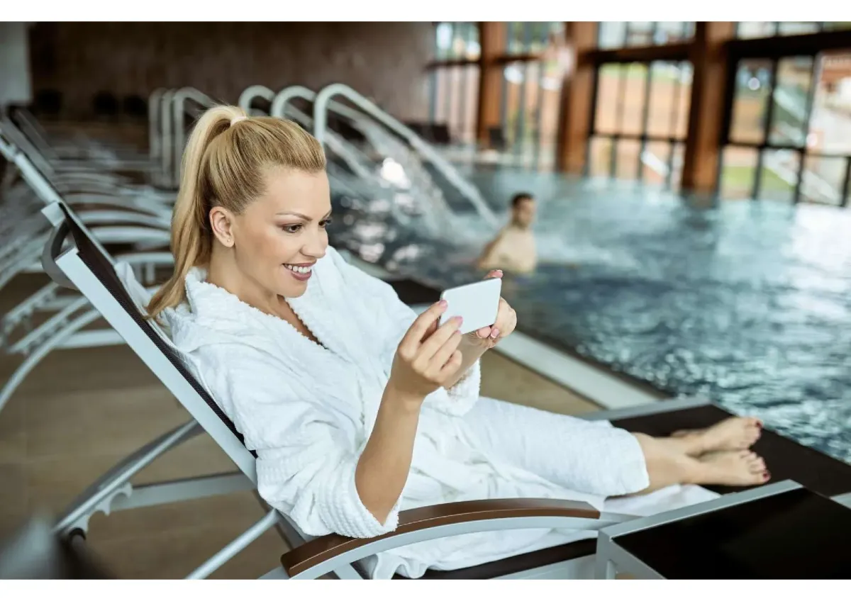 ROI: 8.25% - Why Not Secure a Green Card AND Run a Profitable Pool & Spa Business?