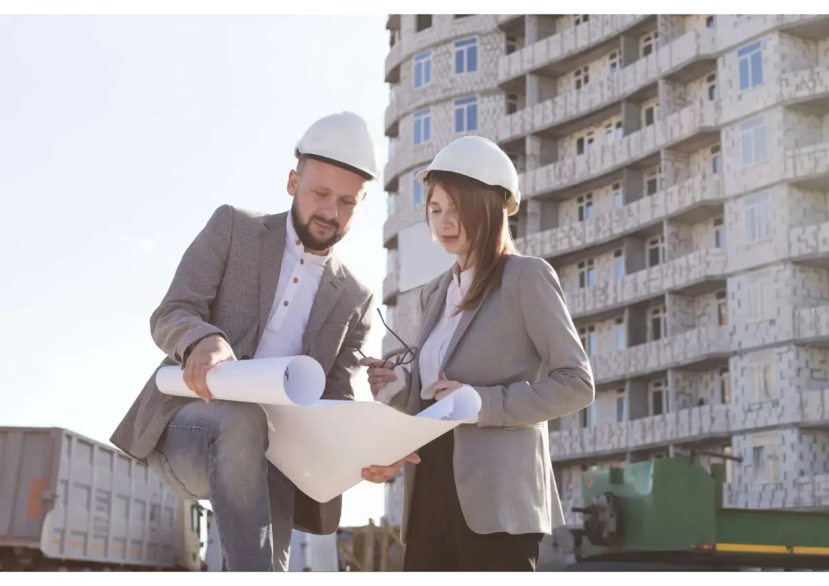 ROI: 31.26% - Why Not Secure Your Future with This Profitable Construction Business for $4.8M?