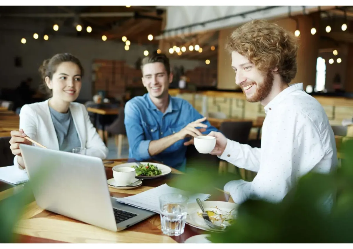 ROI: 75.7% - What are your chances of success with a thriving restaurant priced at $279,000?