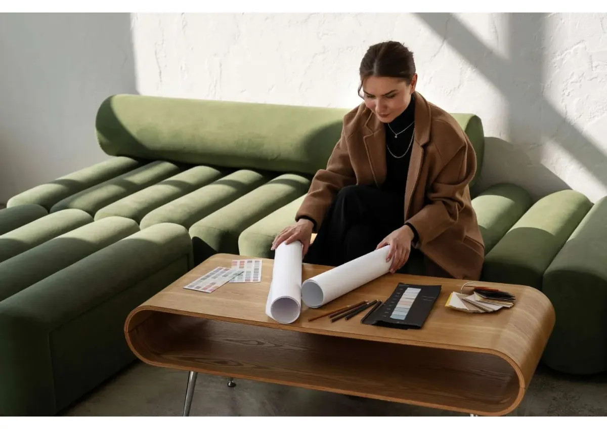 ROI: 50.08% - Three Reasons to Buy this Profitable Interior Design Business