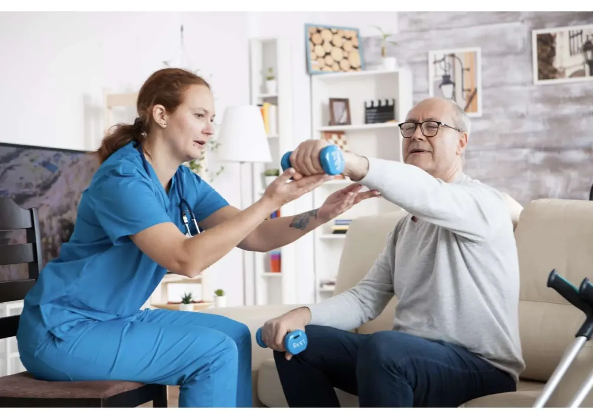 ROI: 40% - Seeking Visa and High ROI? Why Not Invest in This Affordable Medical Related Biz?