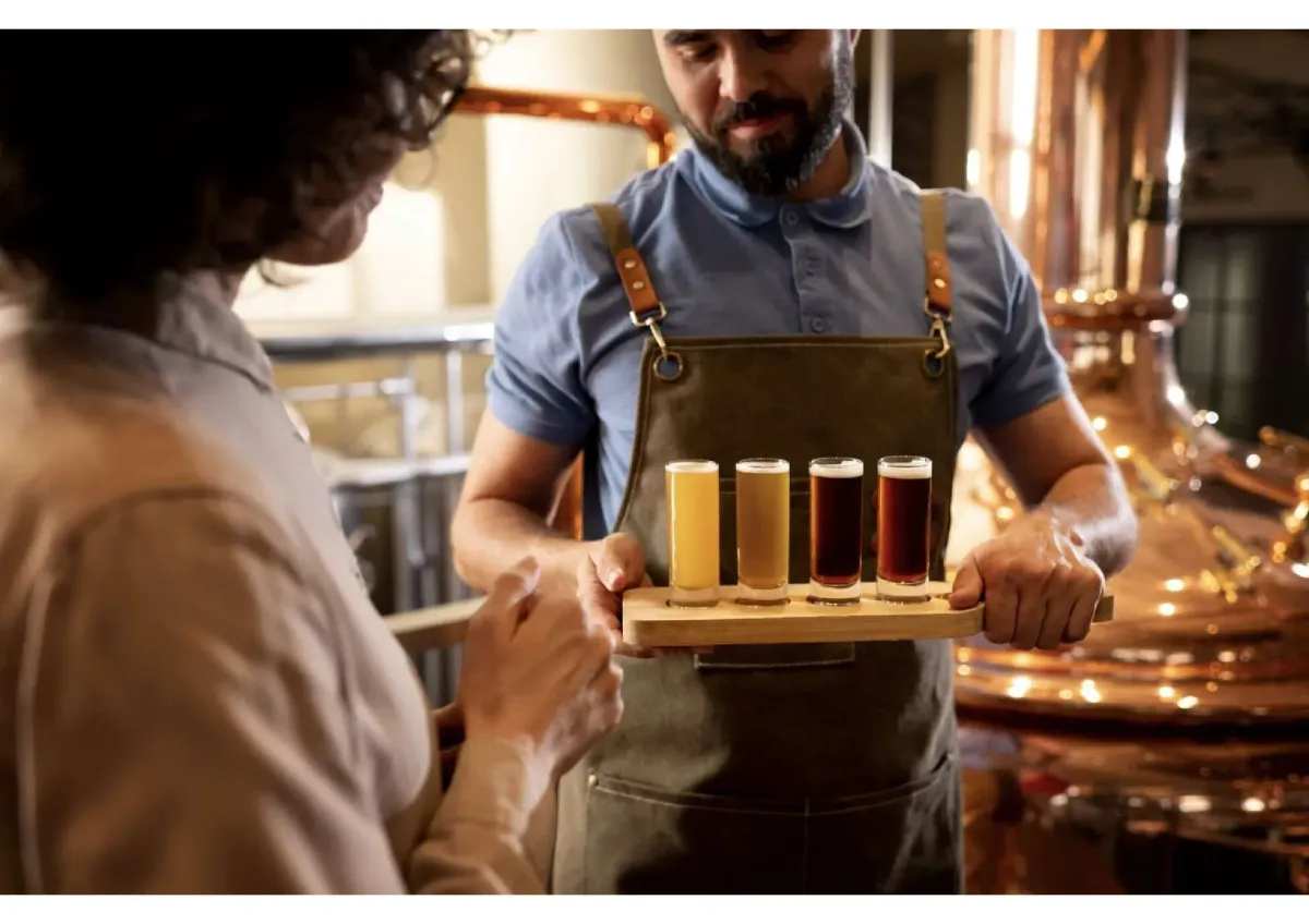 ROI: 49.18% - Looking for a Profitable Investment and a Green Card? Check Out this Brew/Pub Restaurant!