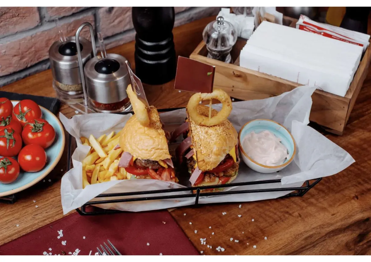 ROI: 49% - How Does A Path to Green Card Sound, With This American Restaurant Listed at $550,000?