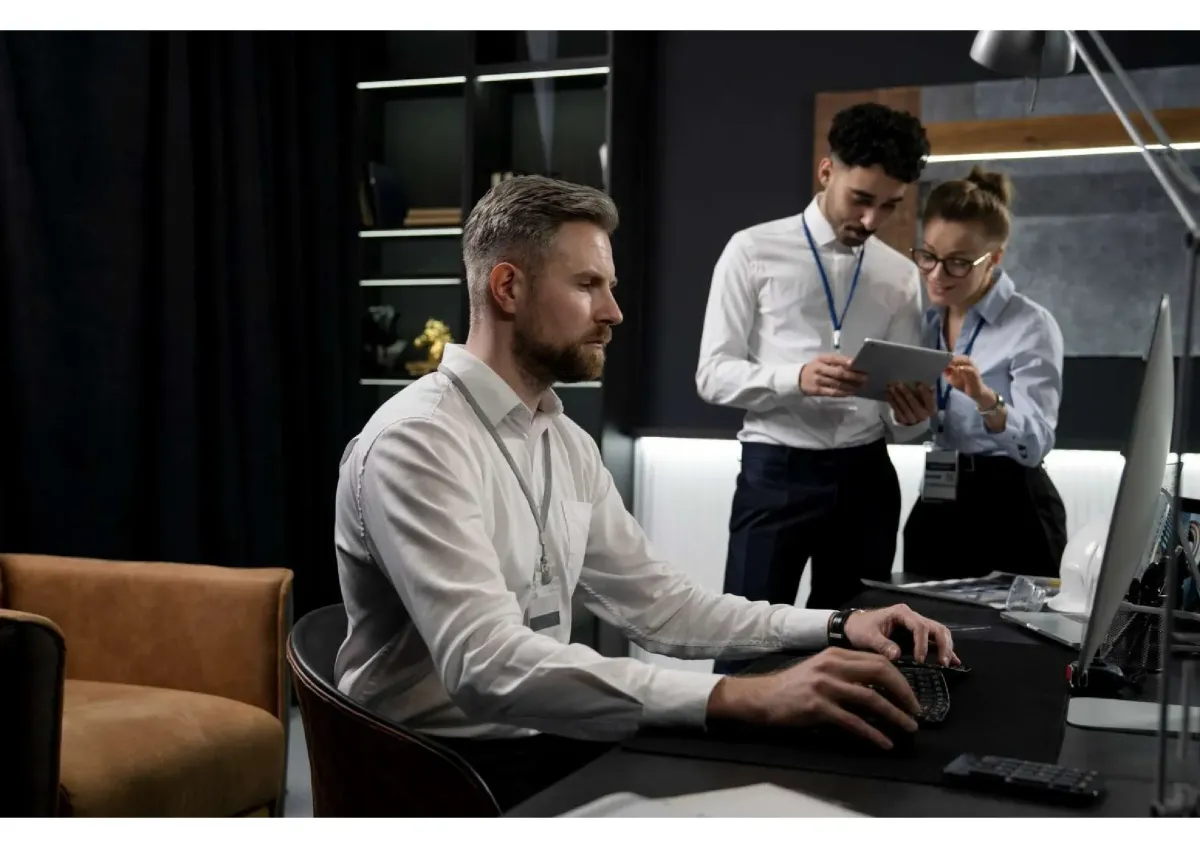 ROI: 25.52% - Why Overlook A Stable Business Services Company in Florida Priced at $1,520,000?