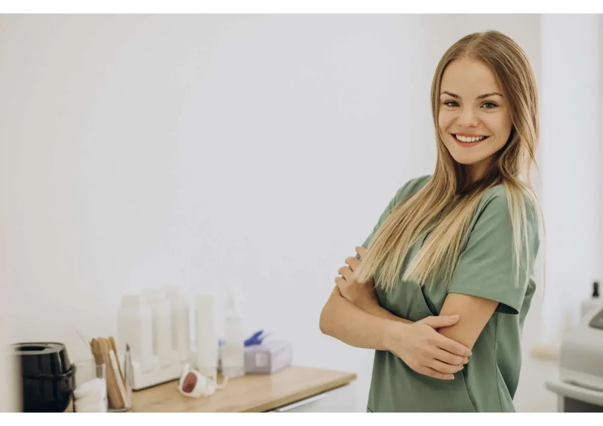 INVMAG - Beauty/Personal Care business for sale