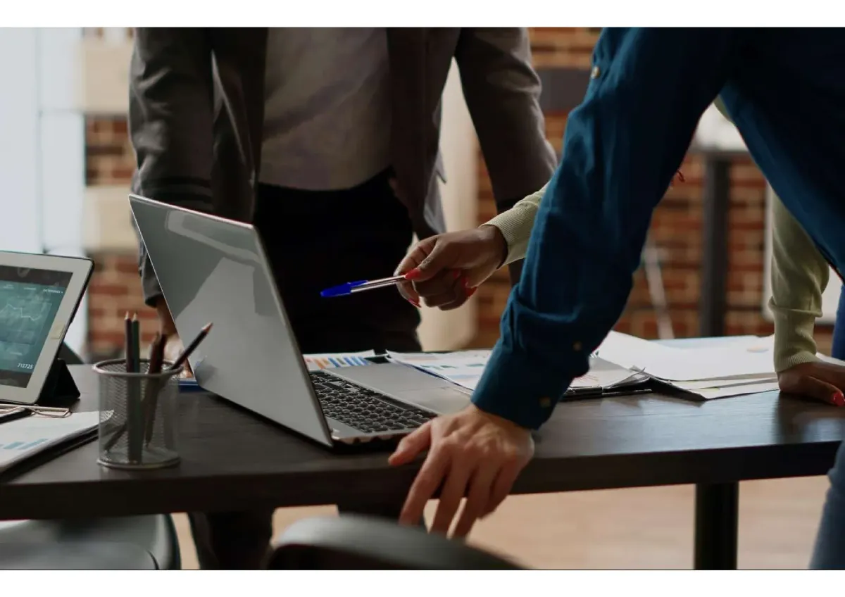 INVMAG - well-established business services for sale