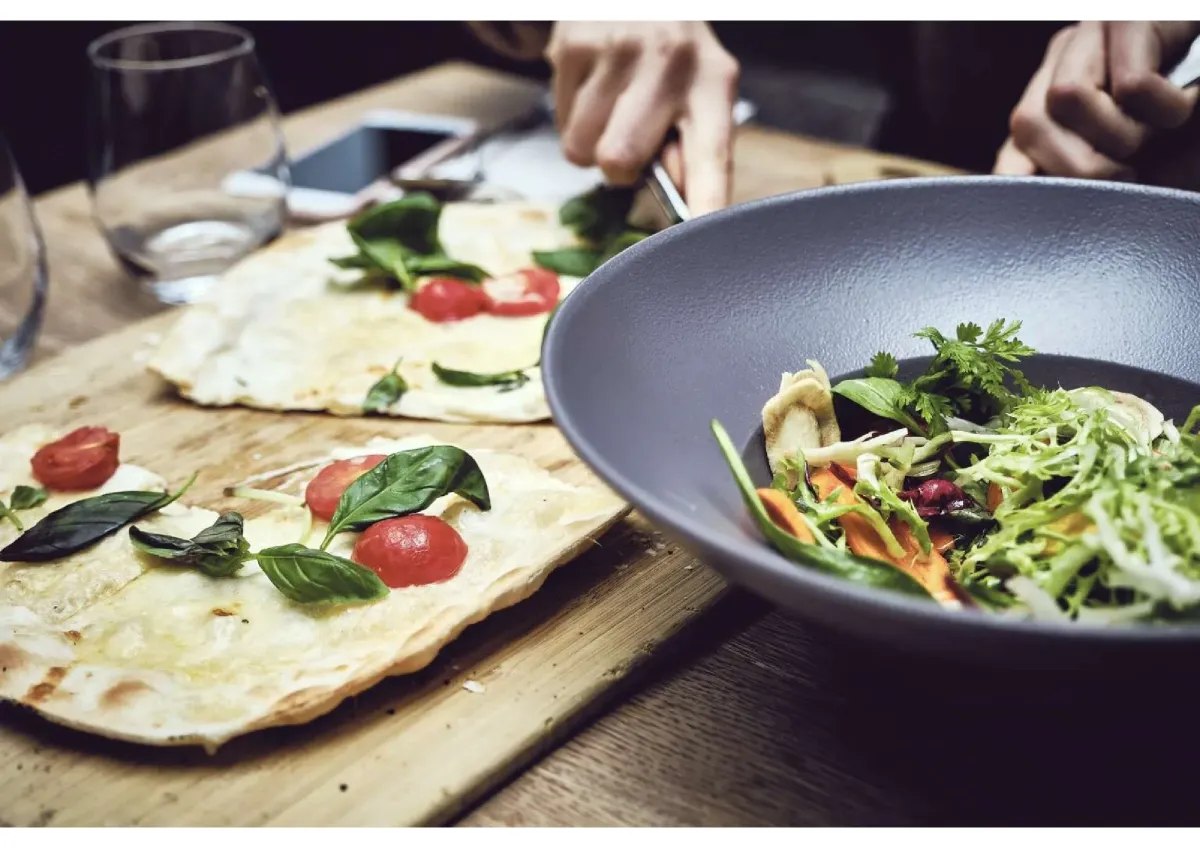 INVMAG - Italian Restaurant for sale