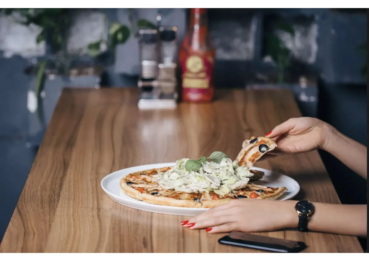 INVMAG - Profitable Italian Restaurant  for sale