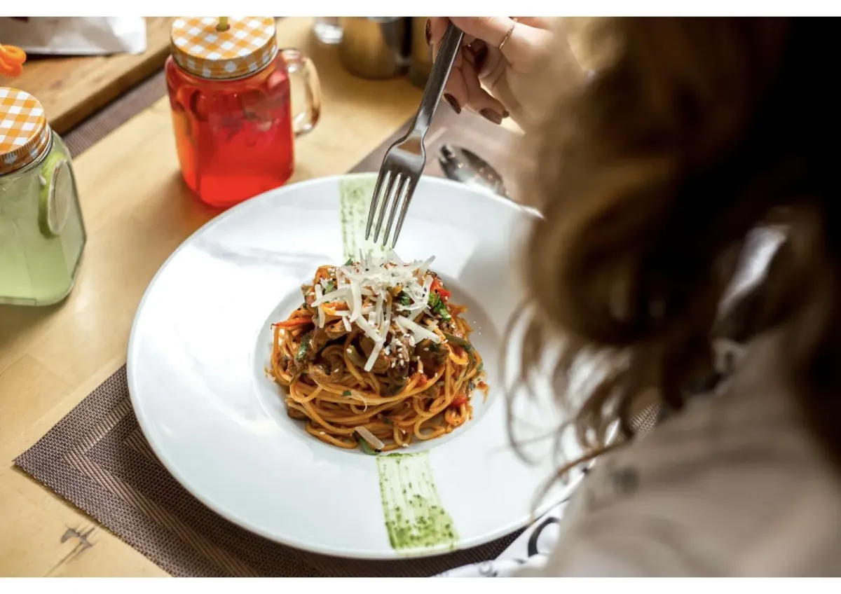 INVMAG - Italian Restaurant for sale