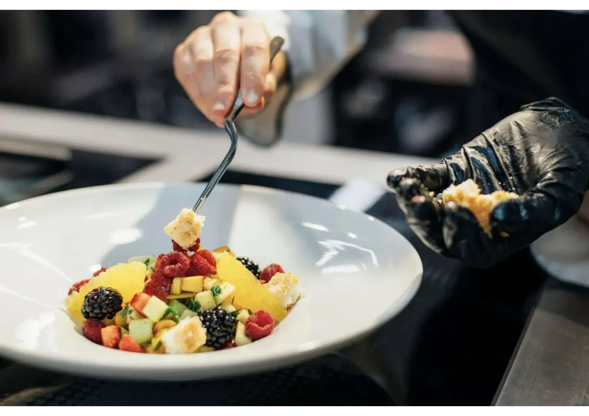 INVMAG - Specialty Restaurant for sale