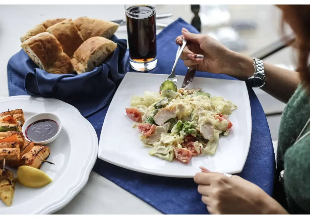 ROI: 55% — Secure Your Future with This Affordable $215,000 Restaurant Business and Pathway to a Green Card