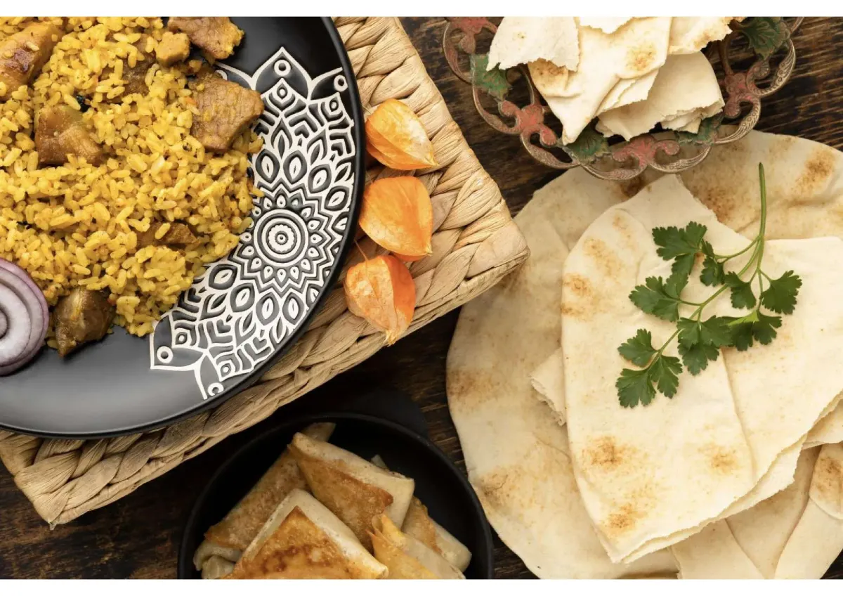 ROI: 201.6% - Invest in a High-Growth Venture: Profitable Ethnic Restaurant for Sale at $188,000