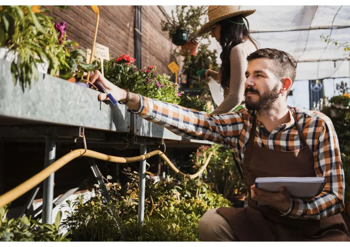 ROI: 34.65% — Why Miss Out On This Alluring Lawn/Landscaping Business Priced At 850,000 USD?