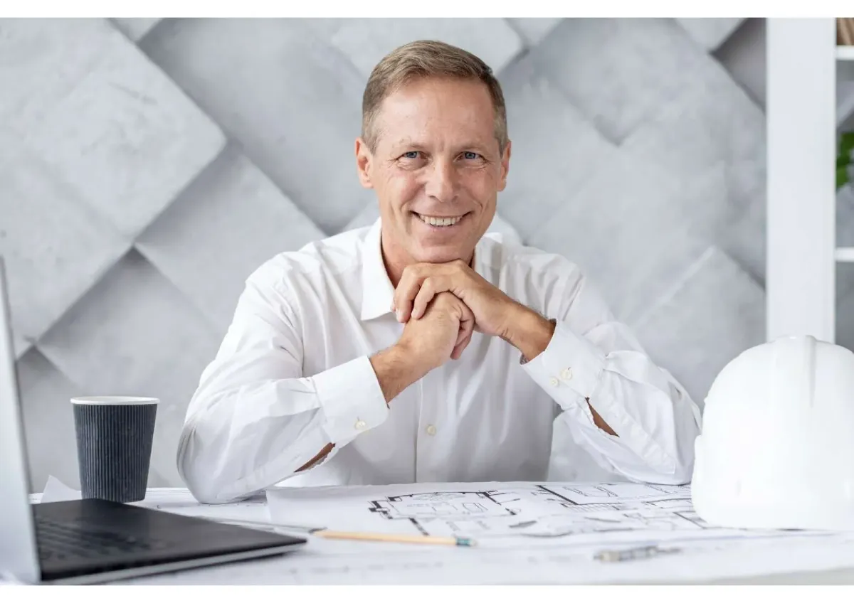 ROI: 14.6% — Seeking a Green Card? Why not consider this Construction Contractor business!