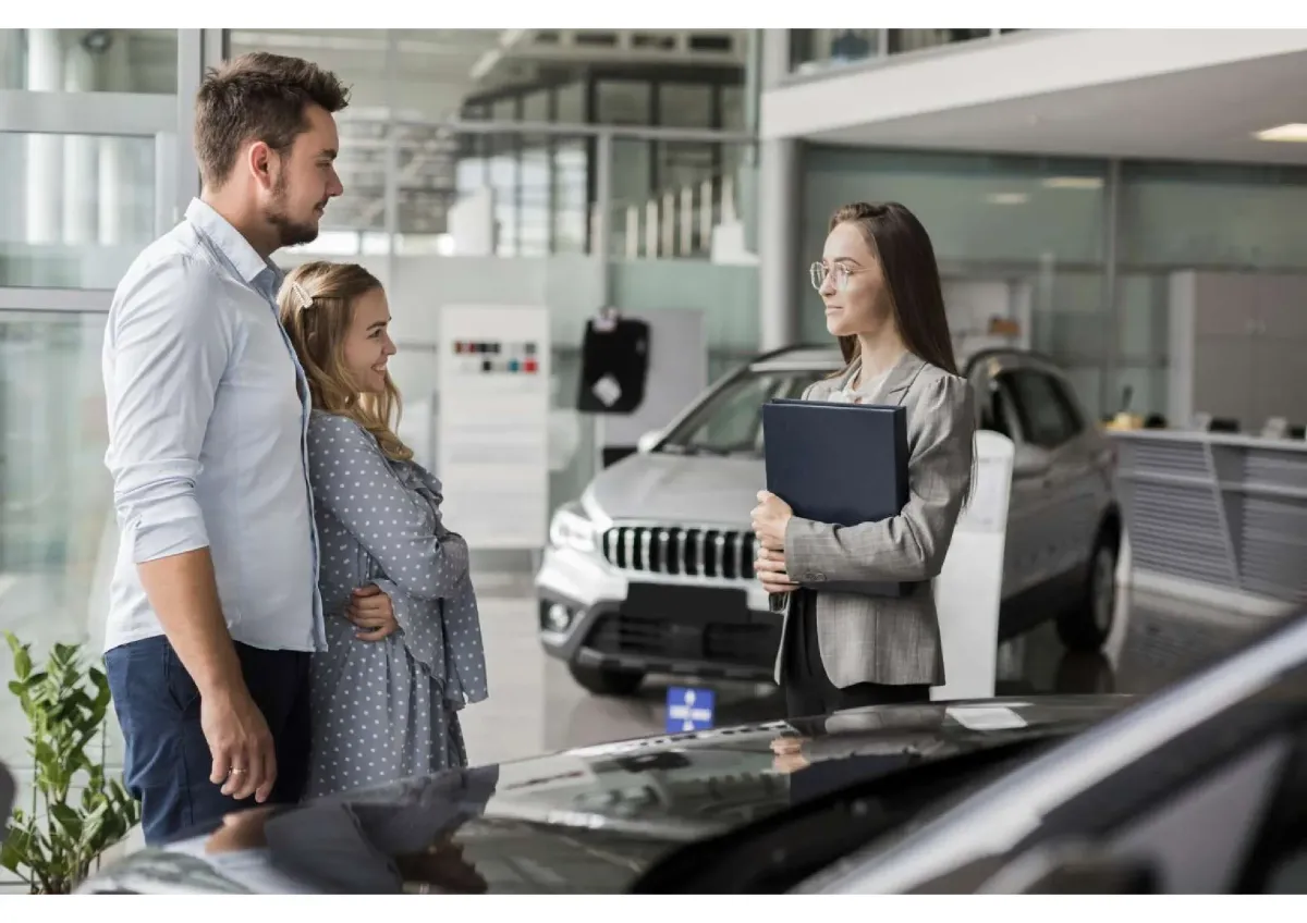 ROI: 37.9% — Looking for Green Card Fast-Track? Buy this Profitable Automotive Dealership for $3.2M!