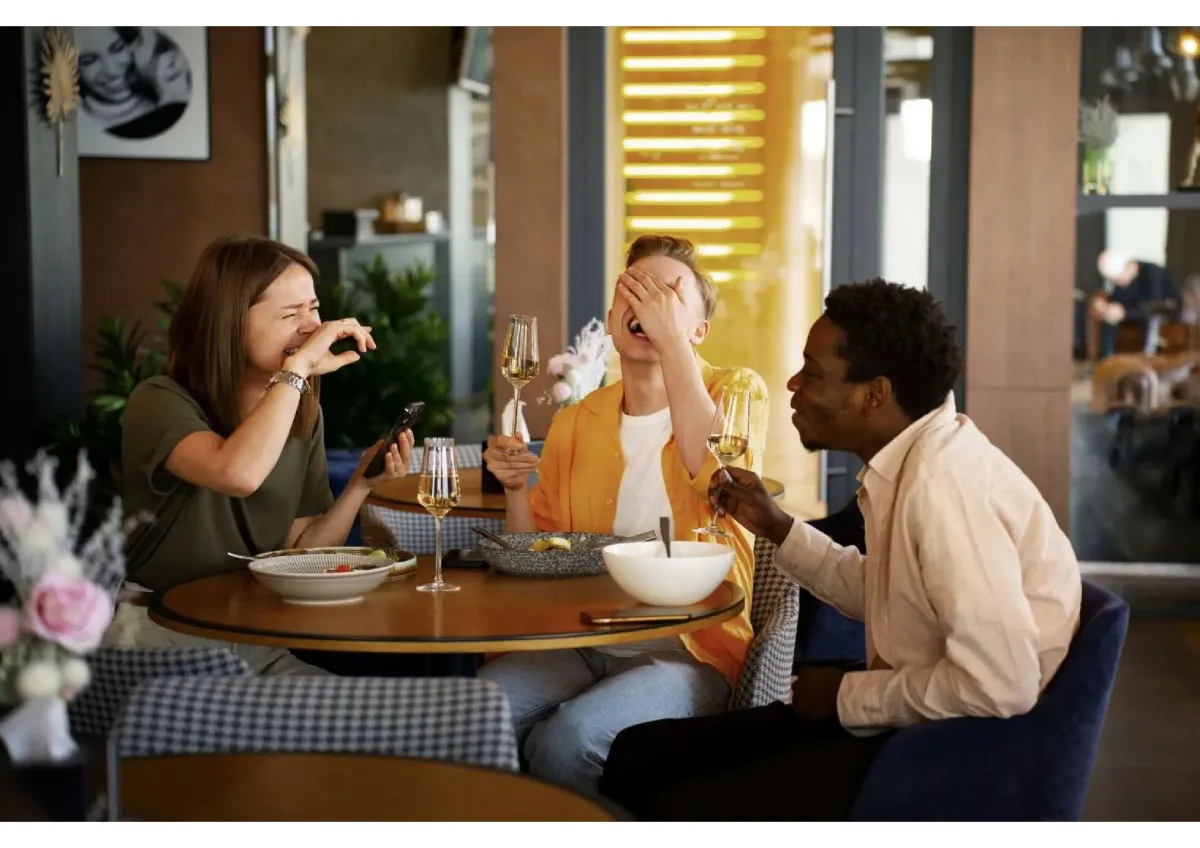 ROI: 52.73% – Why Not Secure a Green Card with This Profitable American Restaurant?