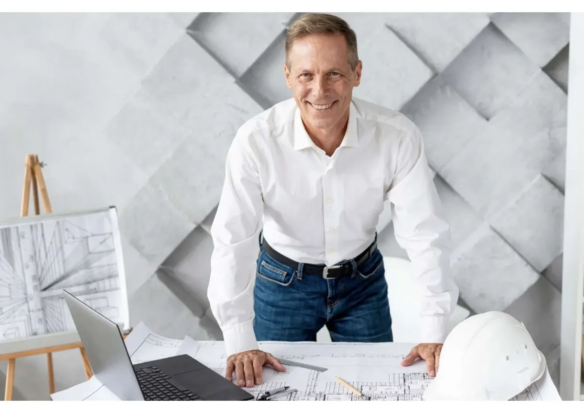 ROI: 14.01% — Looking for a Profitable Investment and a Green Card? Discover This $1,700,000 General Contractor Business!