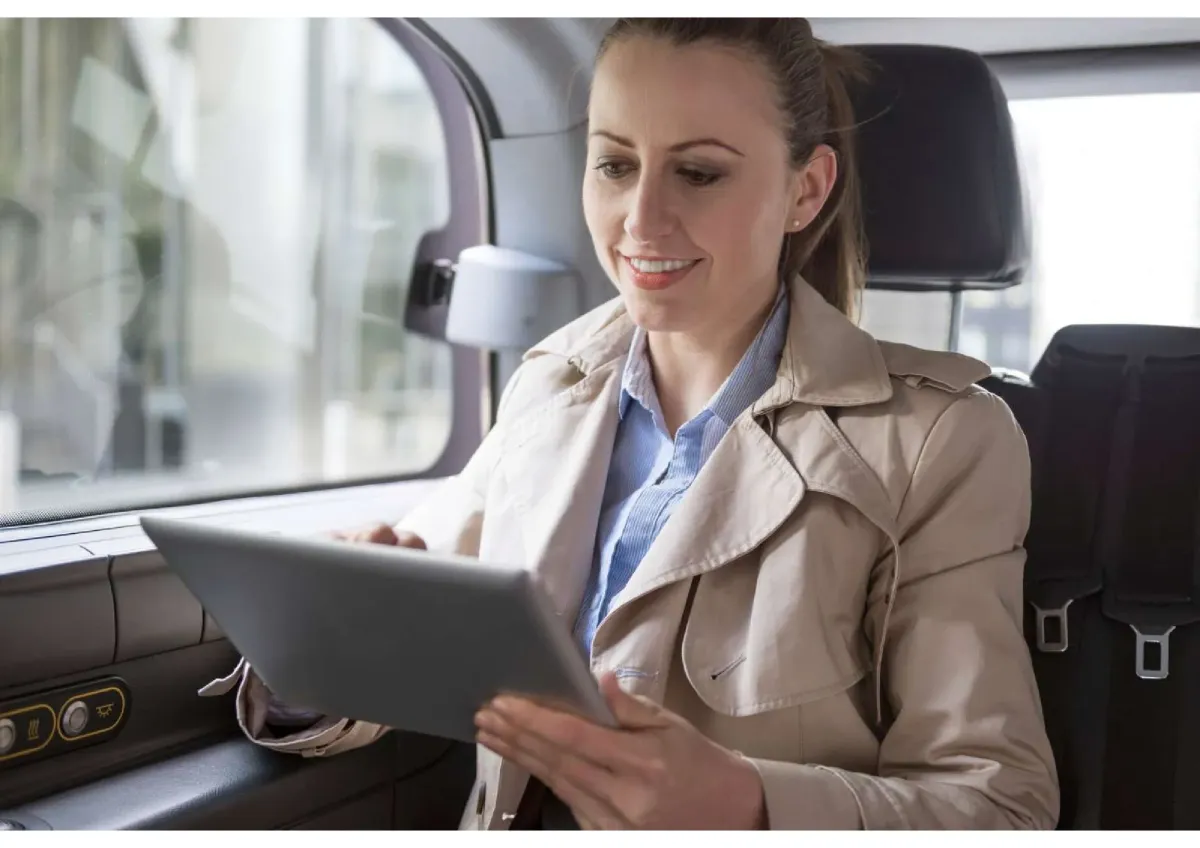 ROI: 26% – Why Choose to Settle for Less When a $6M Investment in a Transportation Business Can Get You a Green Visa?