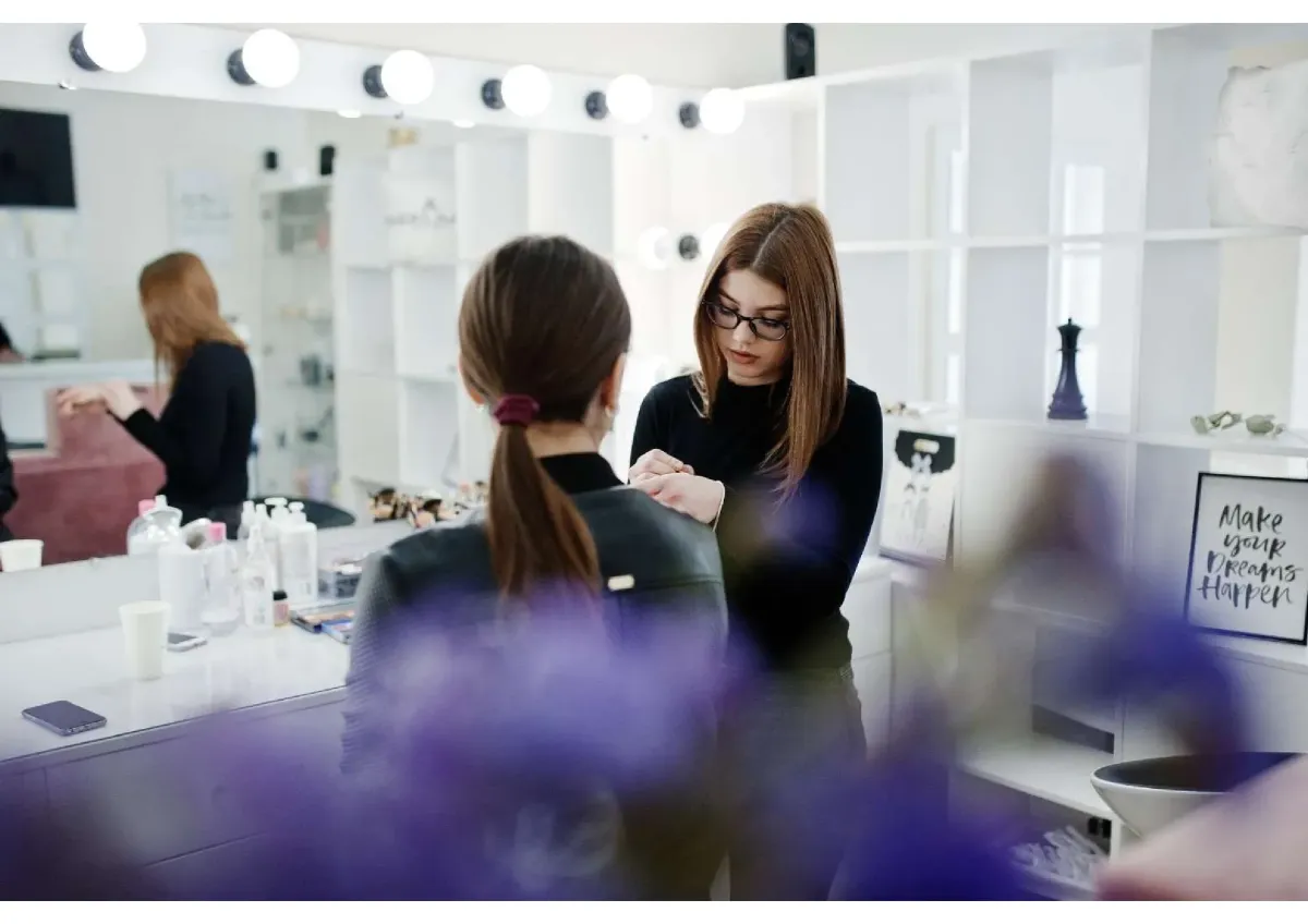 ROI: 65% — 3 Solid Reasons to Buy This Beauty/Personal Care Business