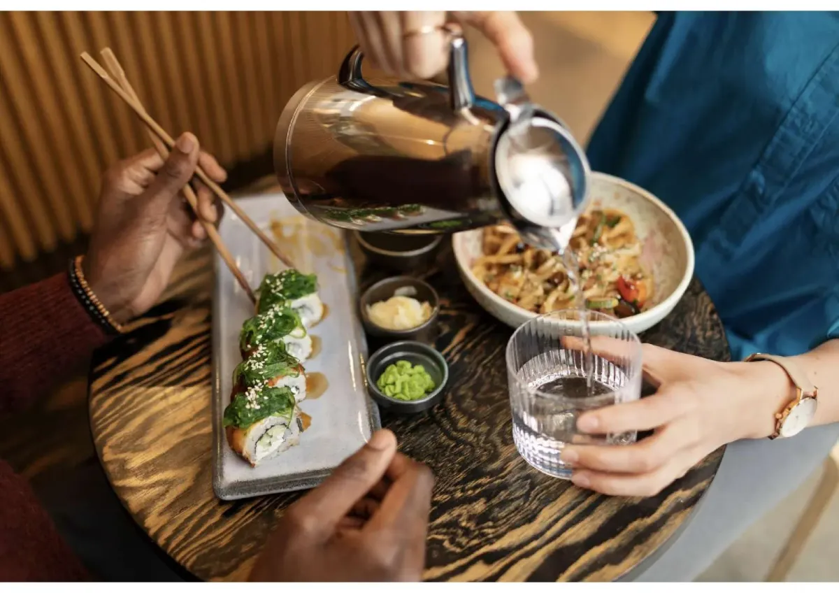 ROI: 30.9% – Want to Secure a Green Card? Discover the Benefits of Buying This Asian Restaurant Priced at $699,000