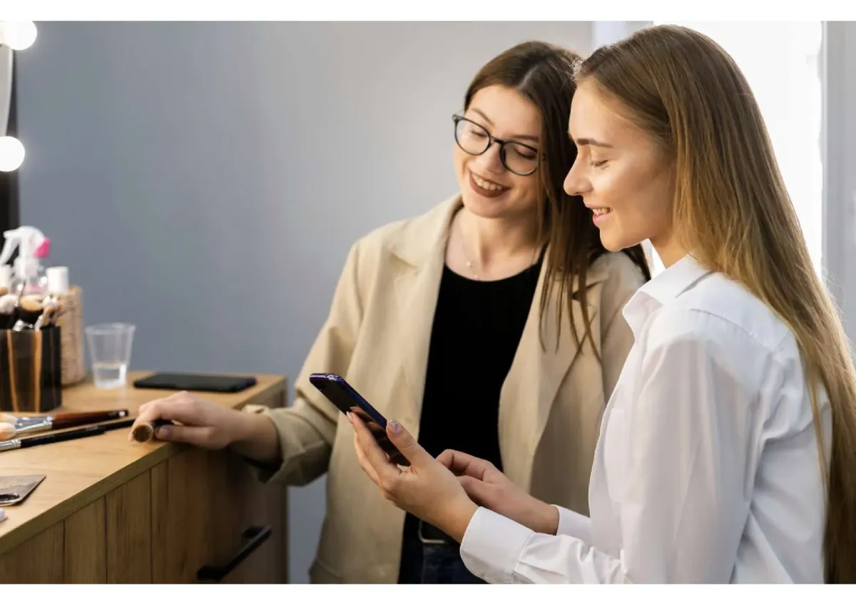 ROI: 65% — Why Miss This Profitable Beauty/Personal Care Business at $350,000?