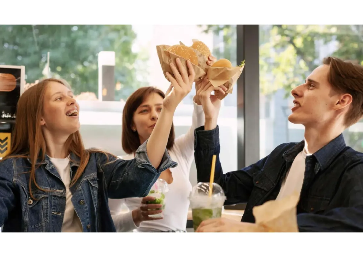 ROI: 15.5% — Get a Taste of Success with This Fast-Casual Restaurant in Downtown Miami