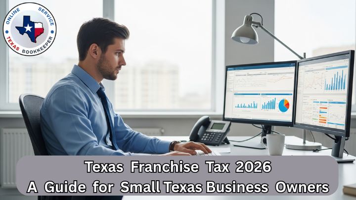 texas francise tax 2026 guide