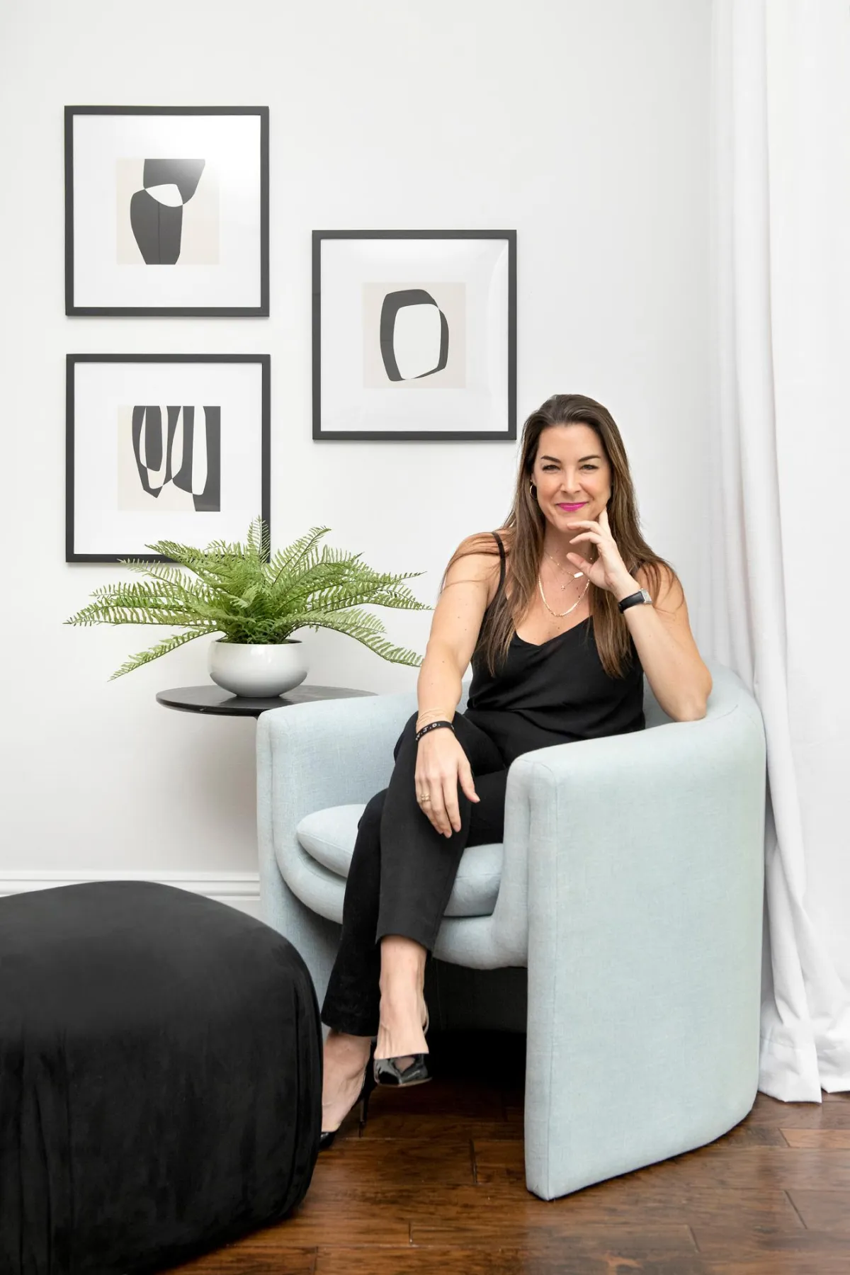 Ann Lopez of Studio 790 | Designed to Feel Like Home
