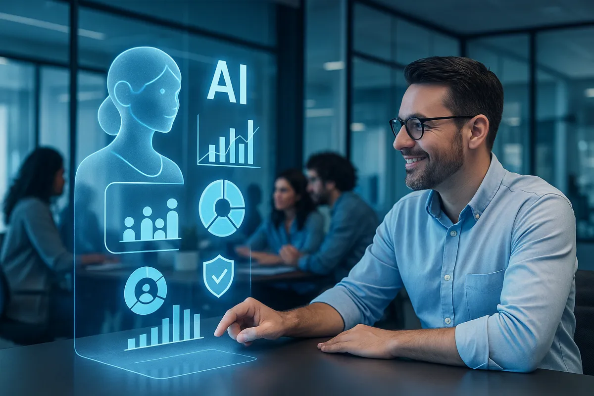 Boost Small Business Success with AI Safety and Automation Strategies