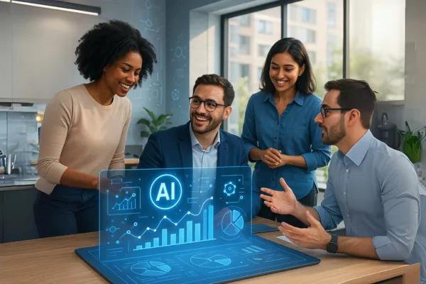 

Empower Your Team with AI Automation Learnings from Big Tech